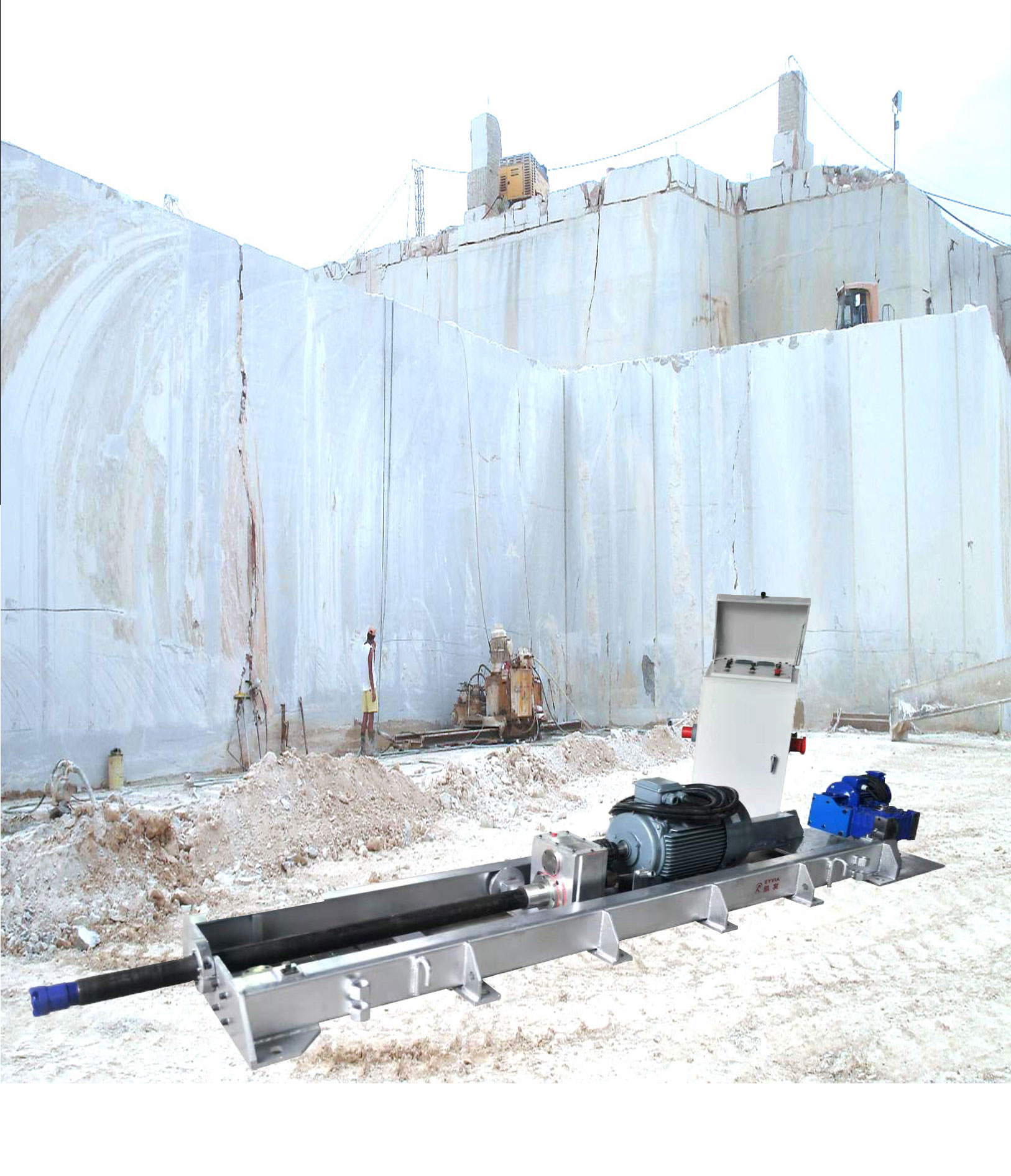 長(zhǎng)沙凱發(fā)超硬材料科技有限公司,長(zhǎng)沙礦山石材開采設(shè)備銷售,長(zhǎng)沙石材加工設(shè)備銷售,金剛石工具生產(chǎn)